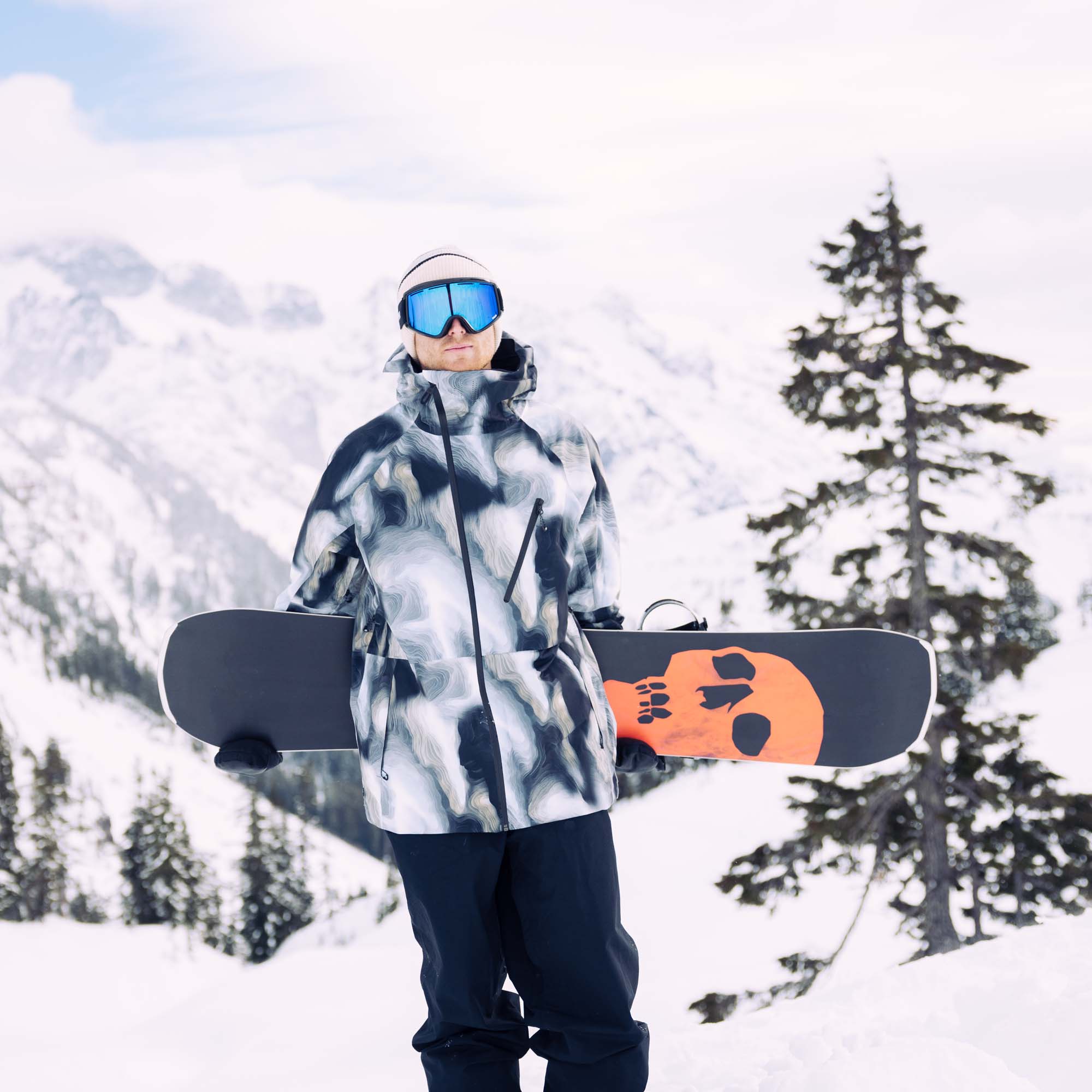 686 Hydra Thermagraph Snowboard/Ski Jacket