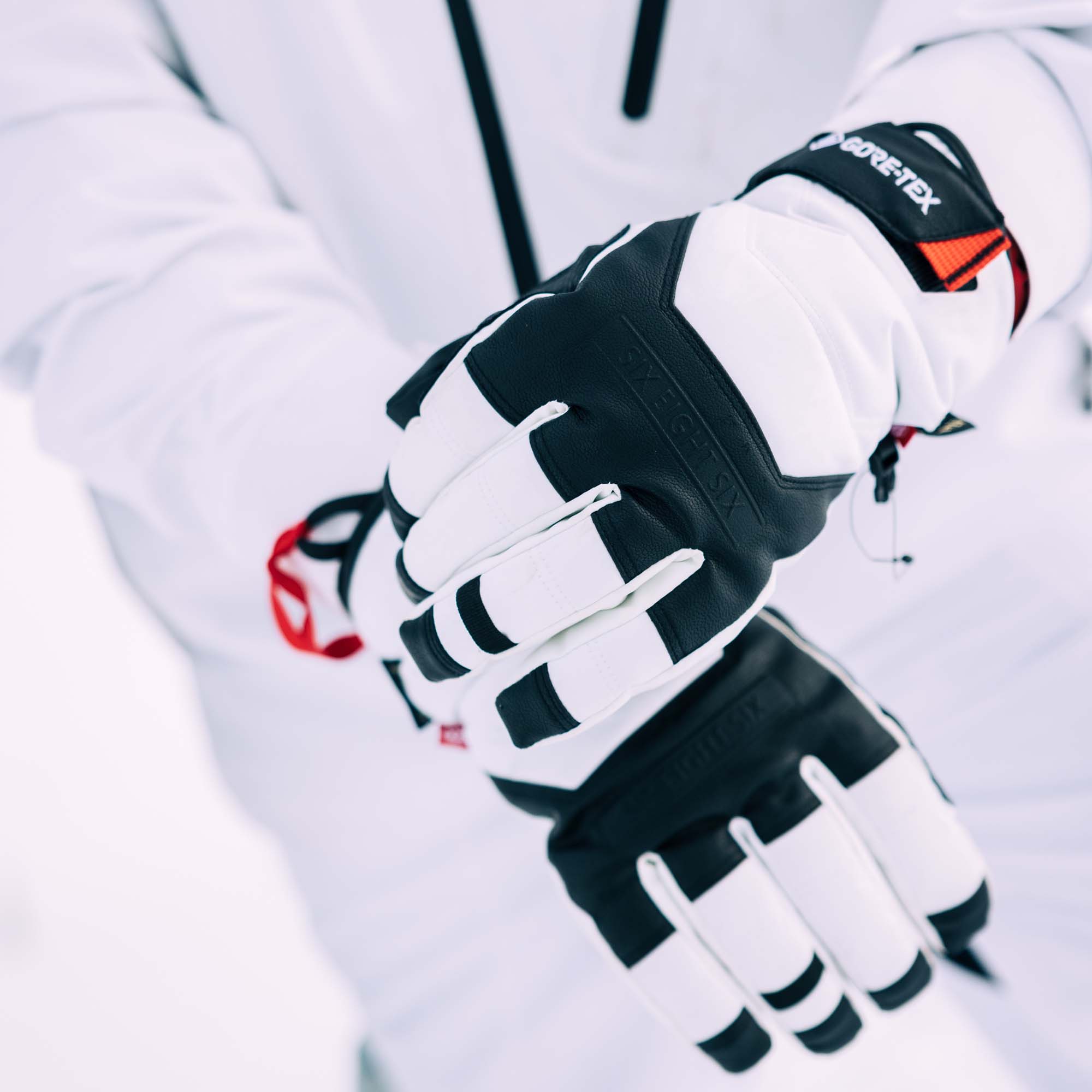 686 GTX Apex Insulated Snowboard/Ski Gloves