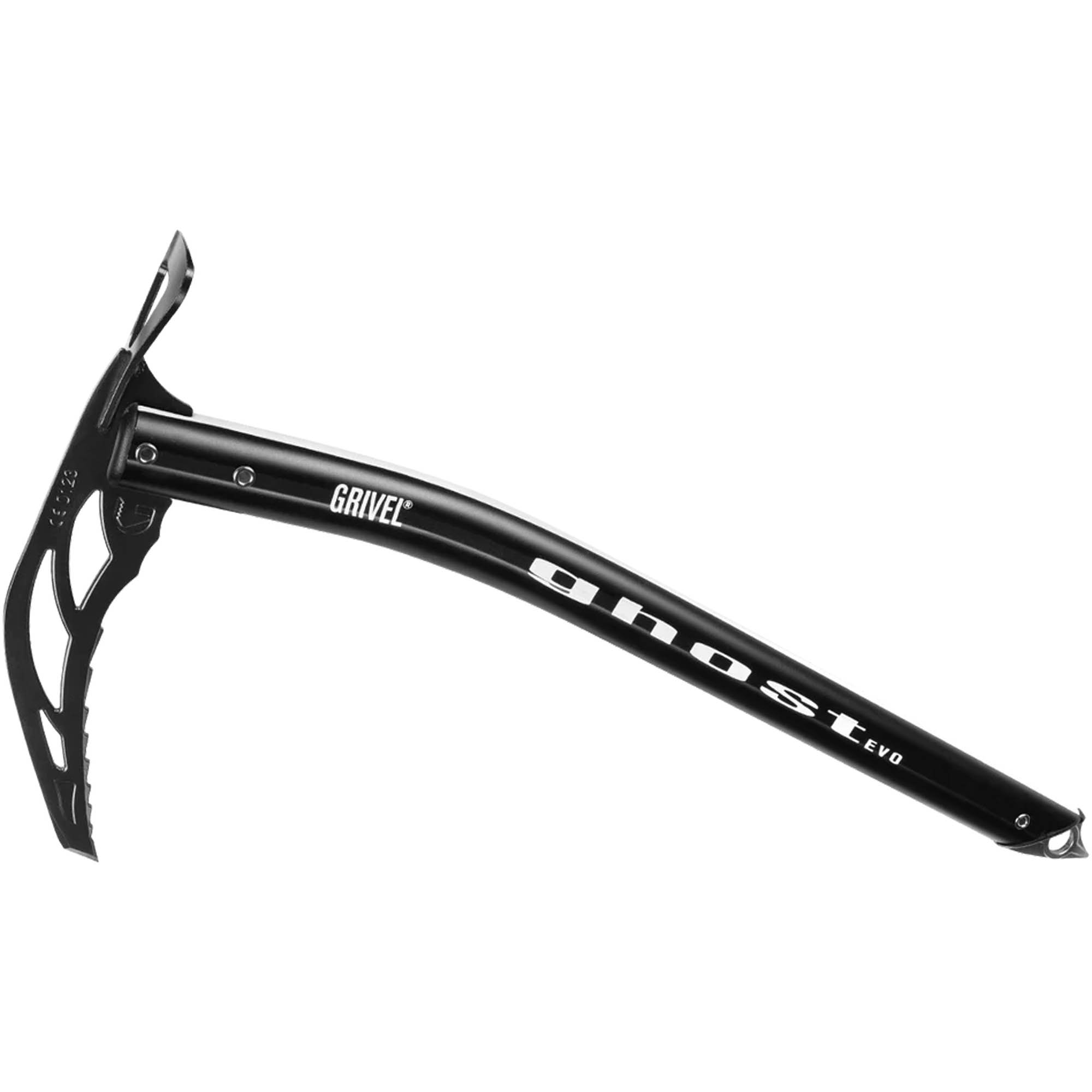 Grivel Ghost Evo Ultralight Ice Axe AbsoluteSnow