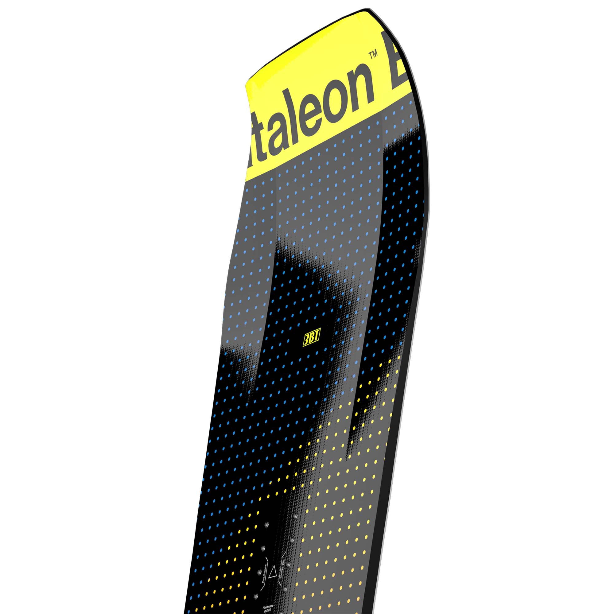 Bataleon Wallie Freestyle/Park Snowboard