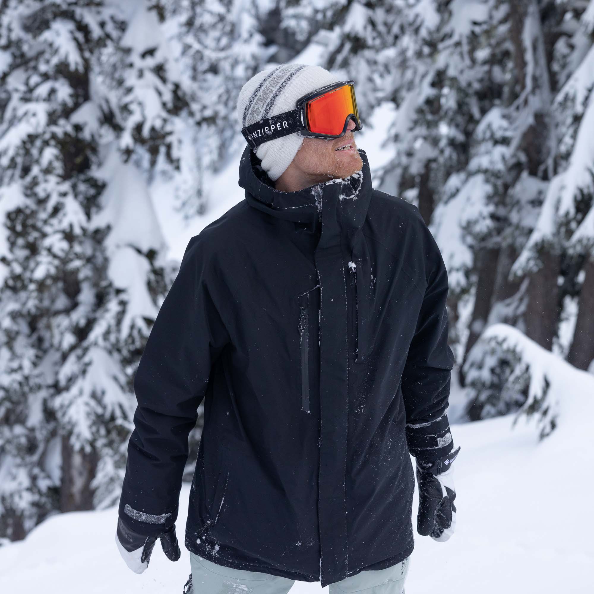 686 Core Snowboard/Ski Gore-Tex Shell Jacket