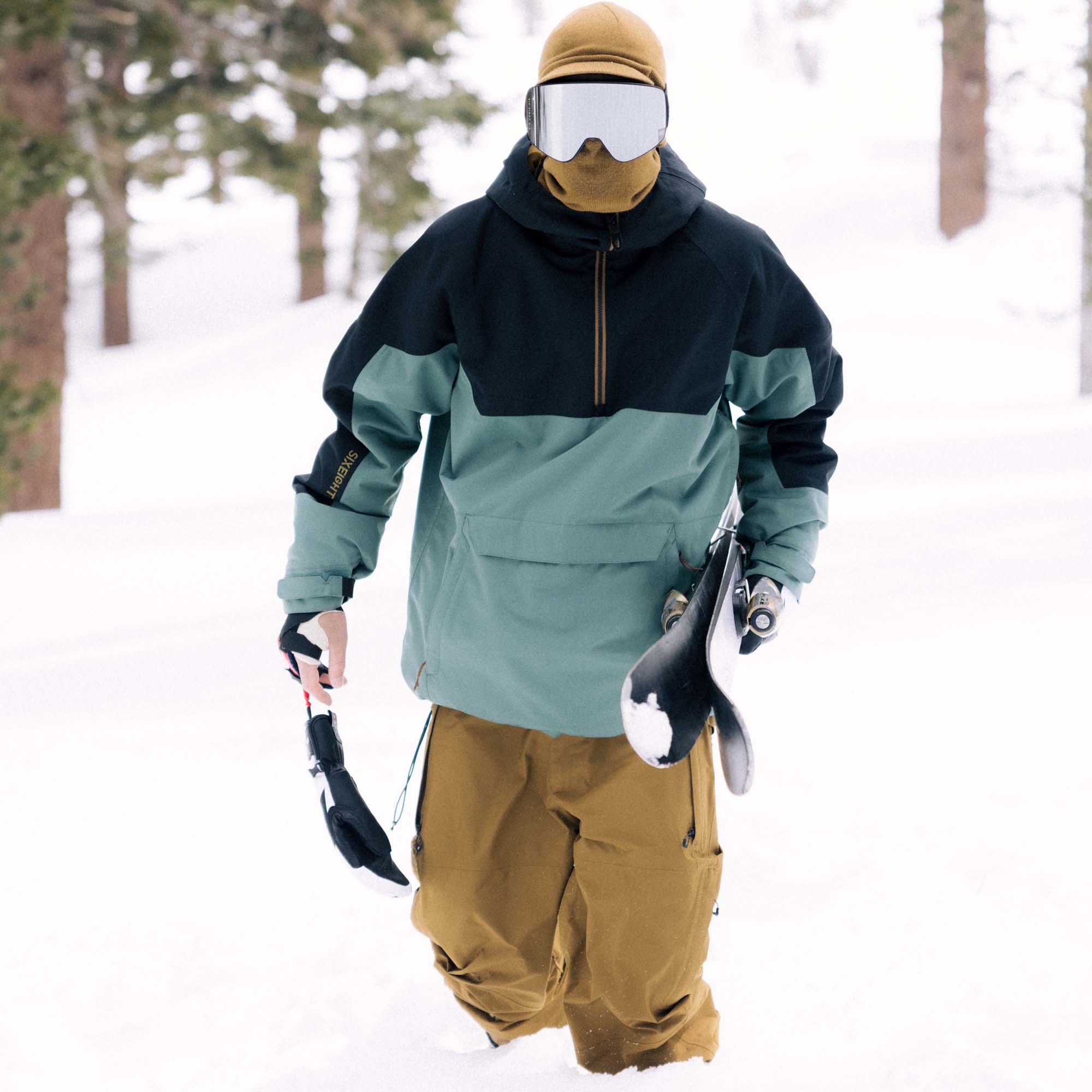 686 Renewal Men's Snowboard/Ski Jacket