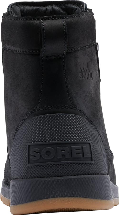 Sorel ankeny mid hot sale hiker boots