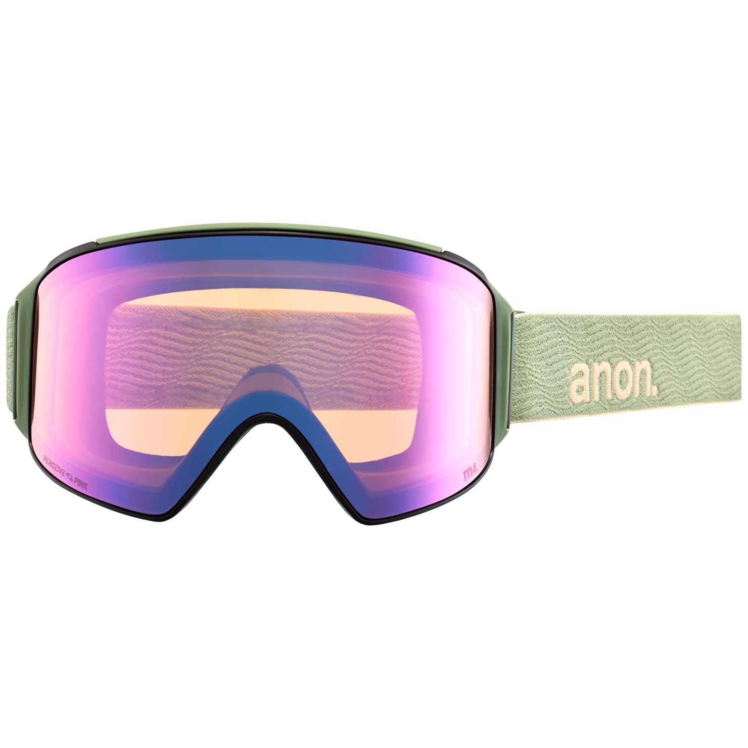 Burton M4 Snowboard/Ski Goggles