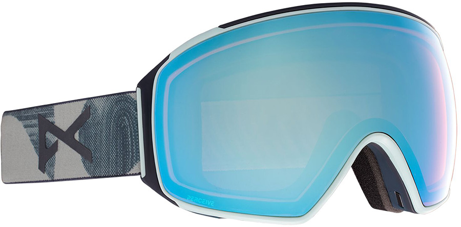 Anon M4 Toric Ski/Snowboard Goggles