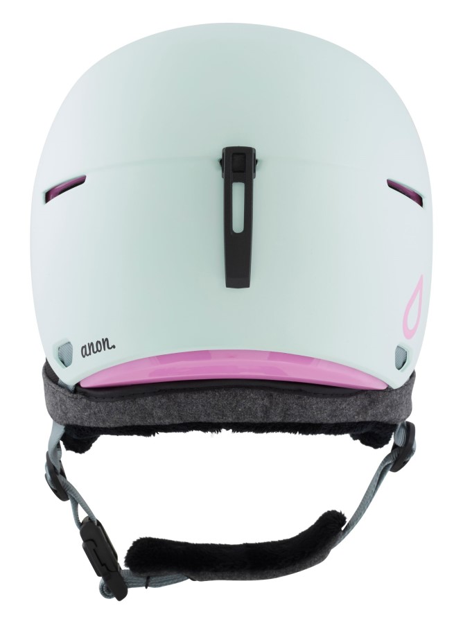 Anon Raven Women's Ski/Snowboard Helmet