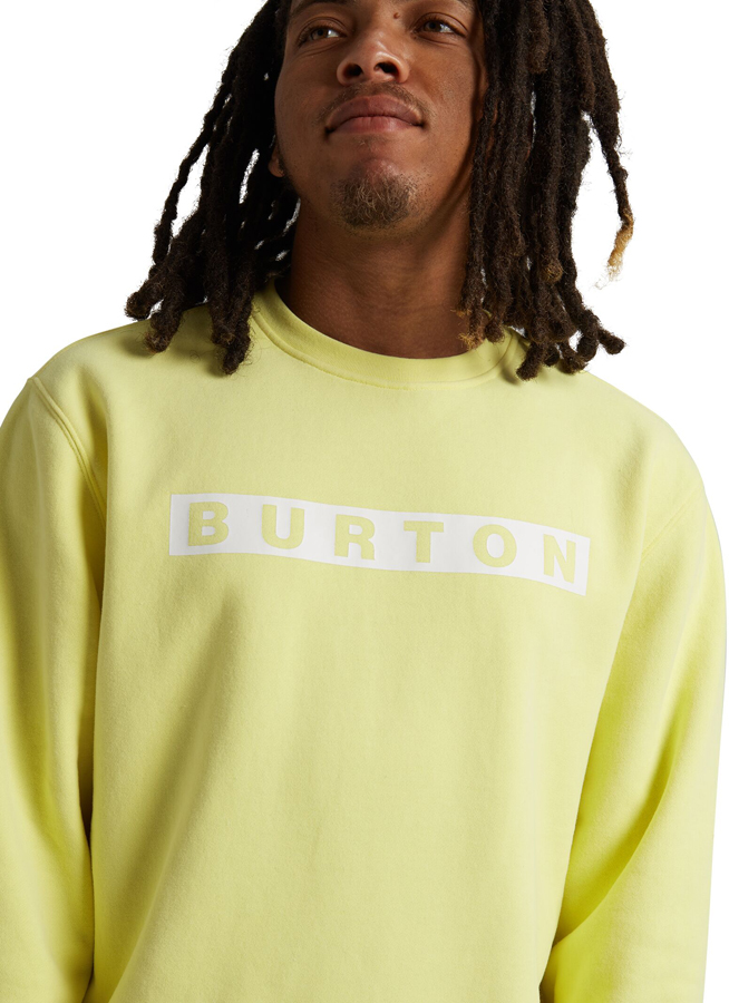 Burton Vault Crew Sweatshirt