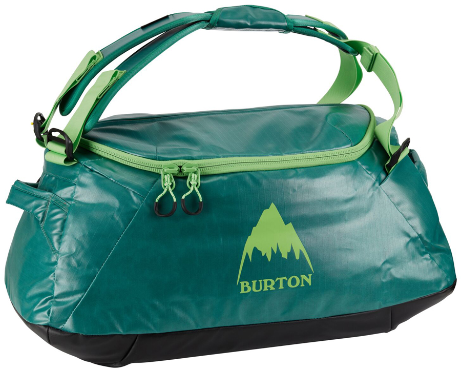 Burton Multipath Duffel Travel Bag