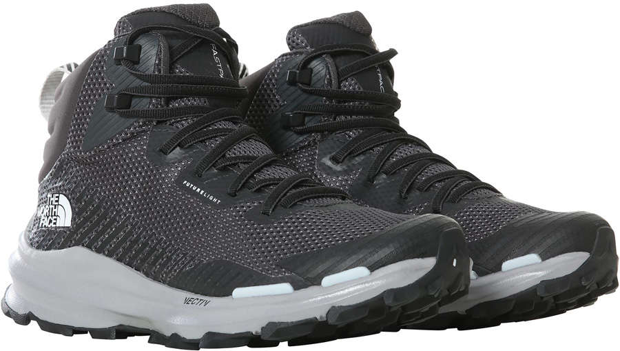 The North Face Vectiv Fastpack Mid Women's Hiking Boots