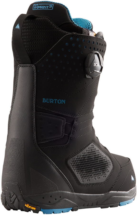 Burton Photon BOA Wide Men's Snowboard Boots