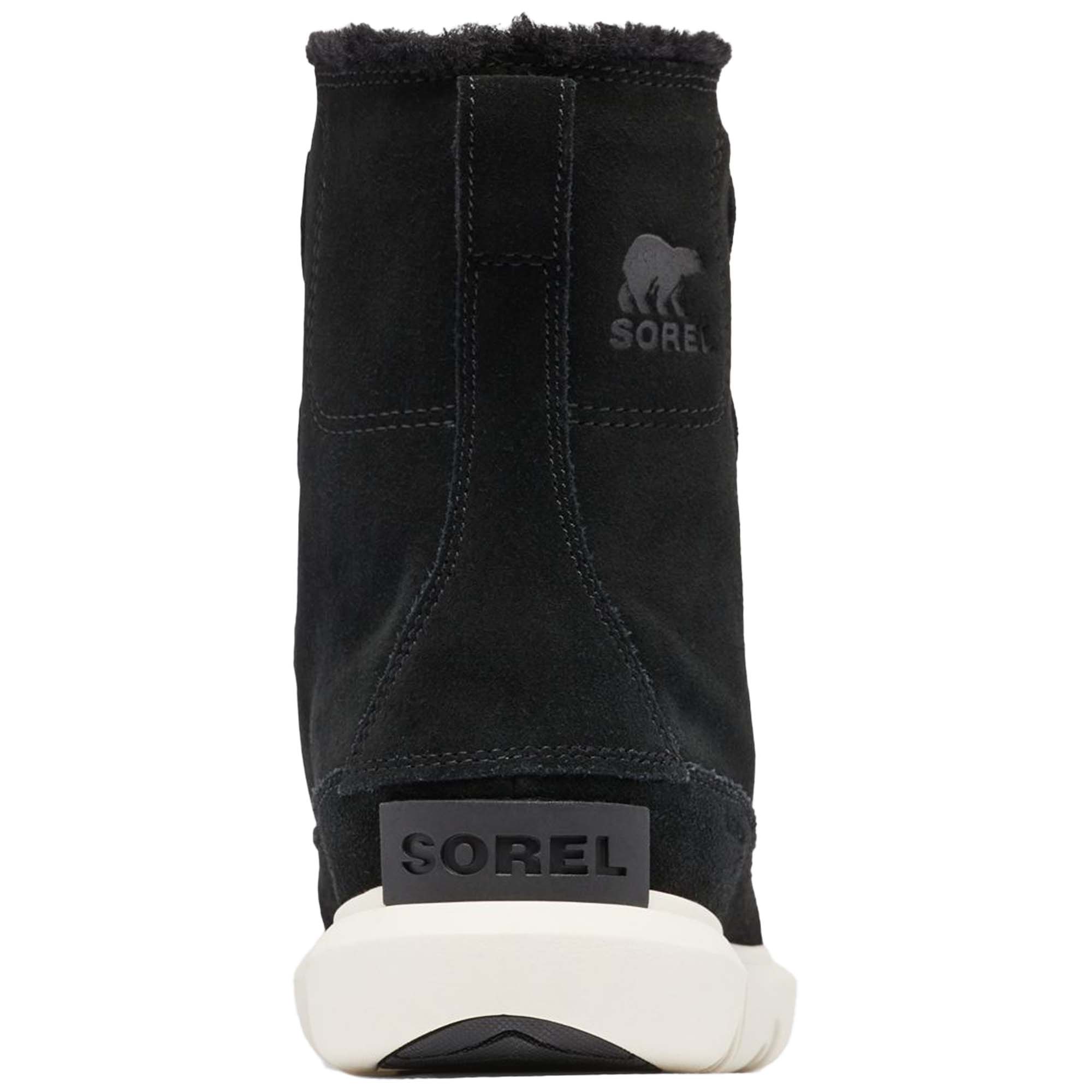Sorel Explorer Next Joan Women's Waterproof Winter Boots