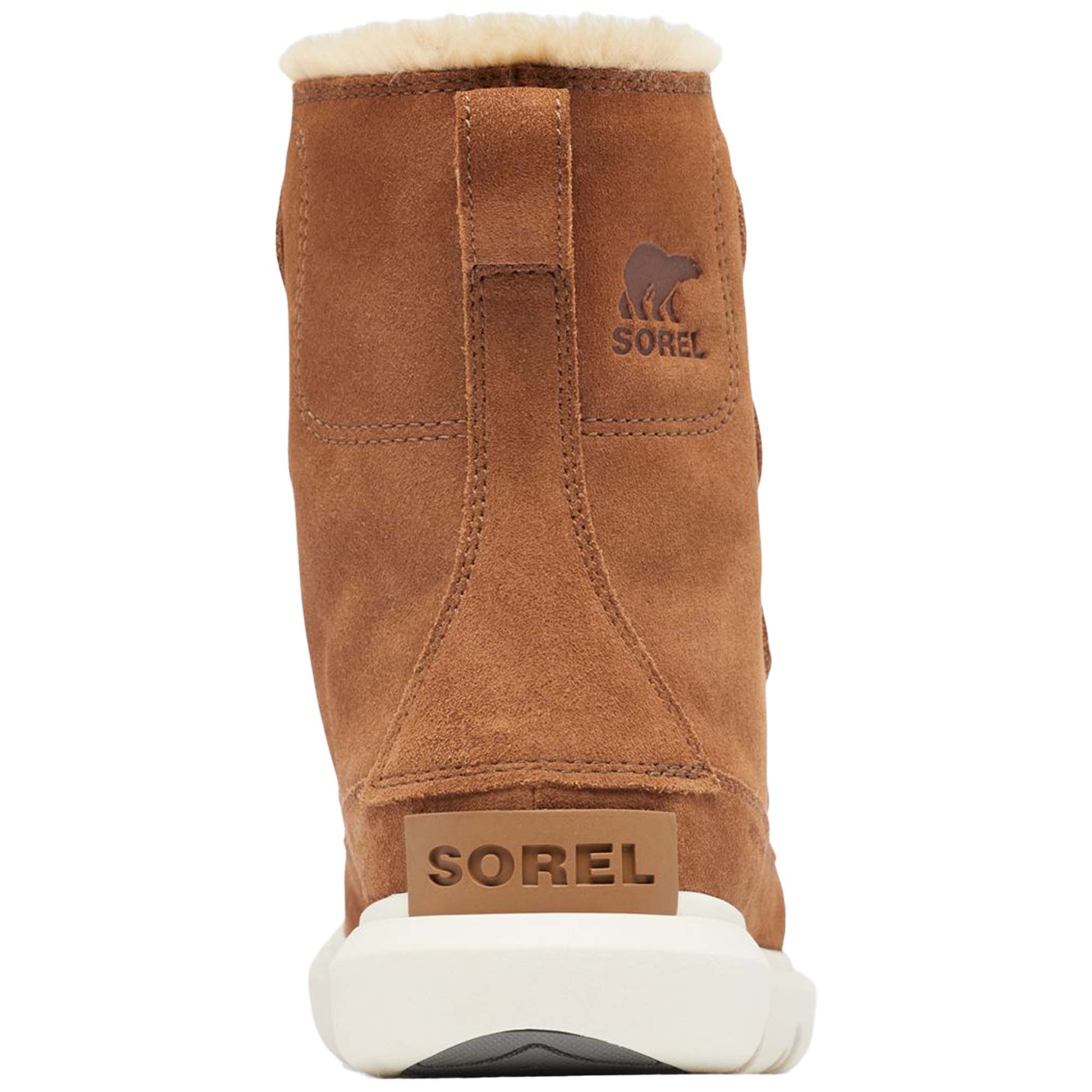 Sorel Explorer Next Joan Women's Waterproof Winter Boots