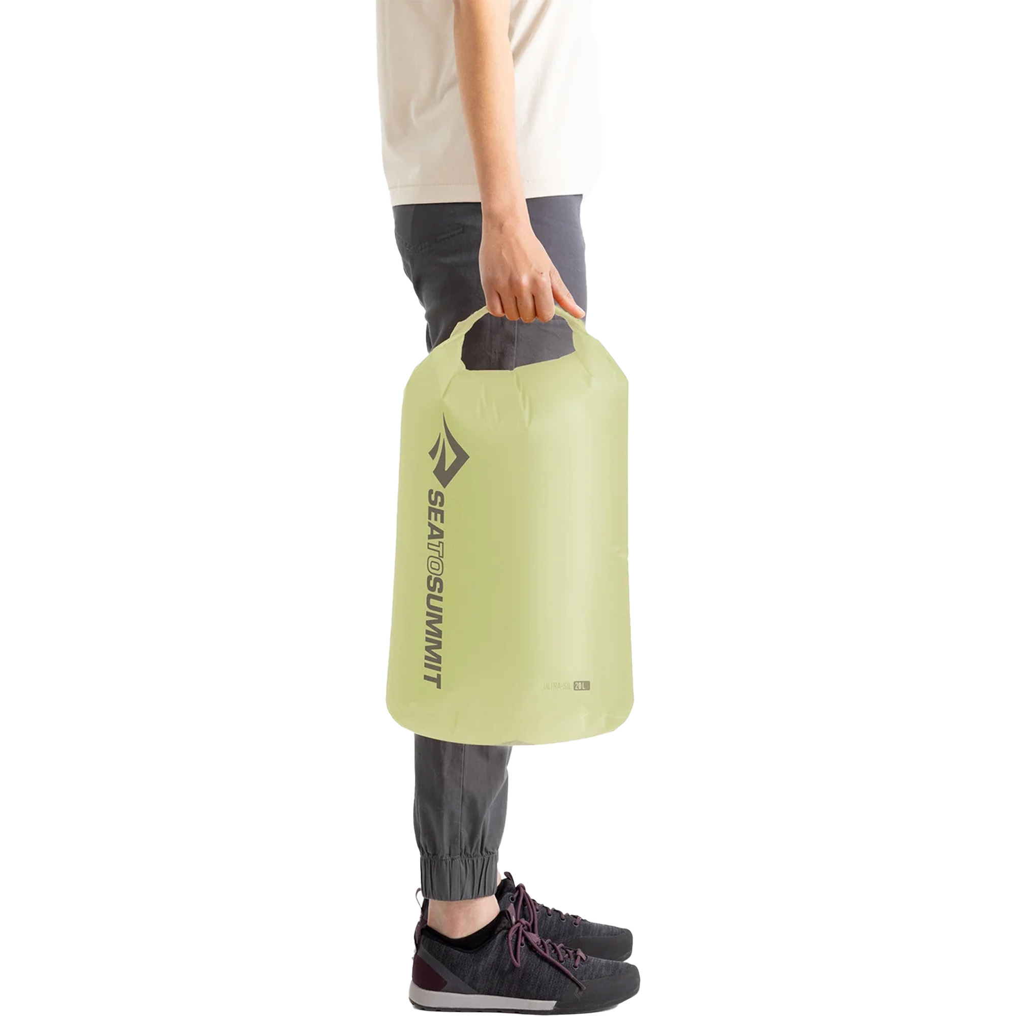 Sea to Summit Ultra-Sil Dry Bag 20L Waterproof Gear Sack