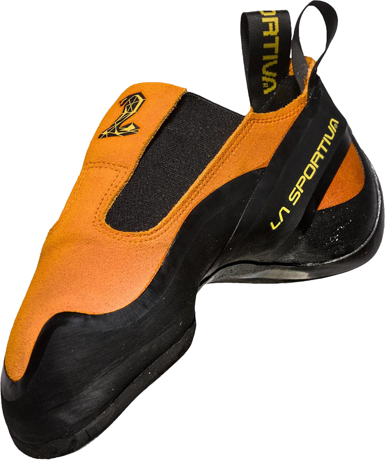La Sportiva Cobra Rock Climbing Shoe