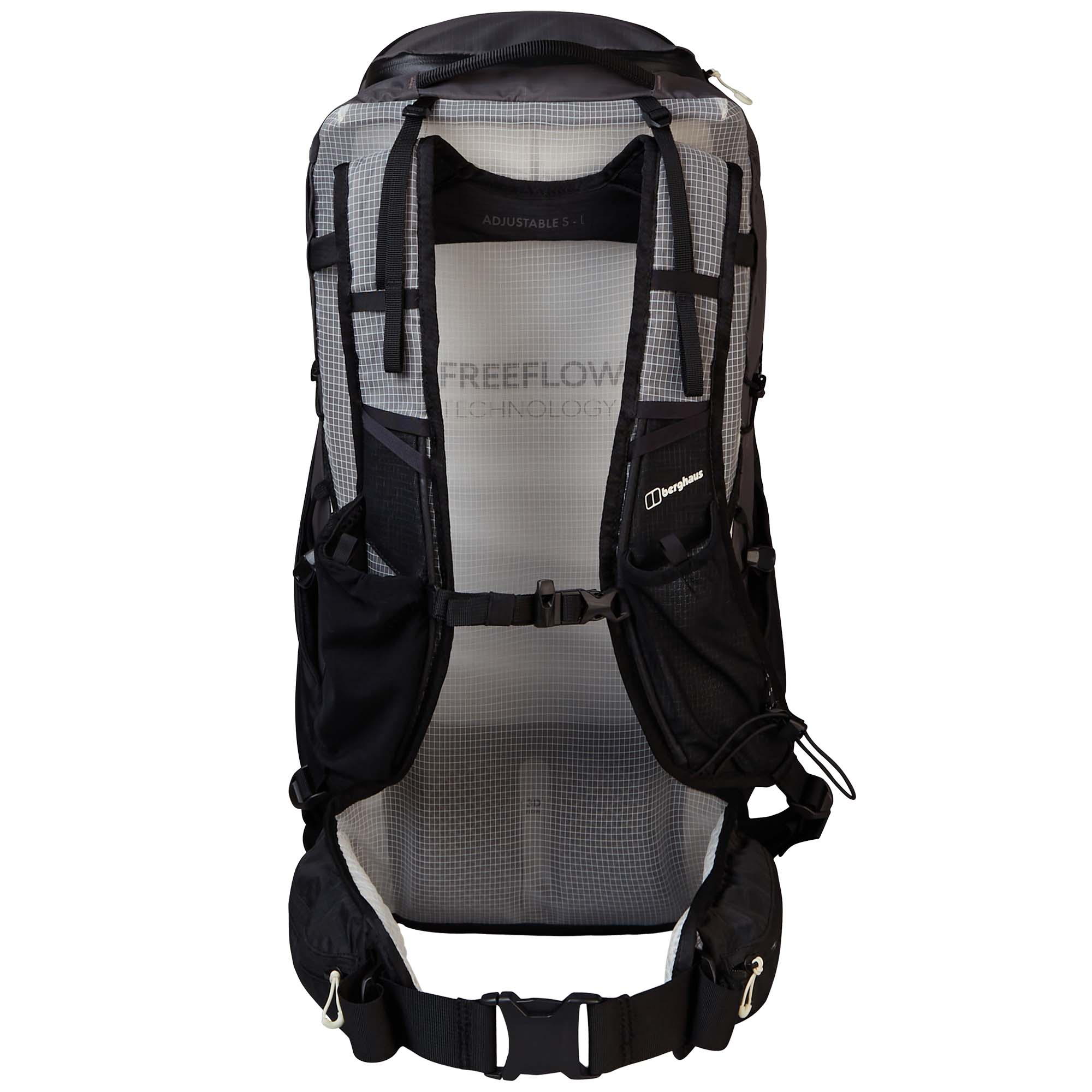 Berghaus 3D Freeflow 30+5 Hiking Backpack