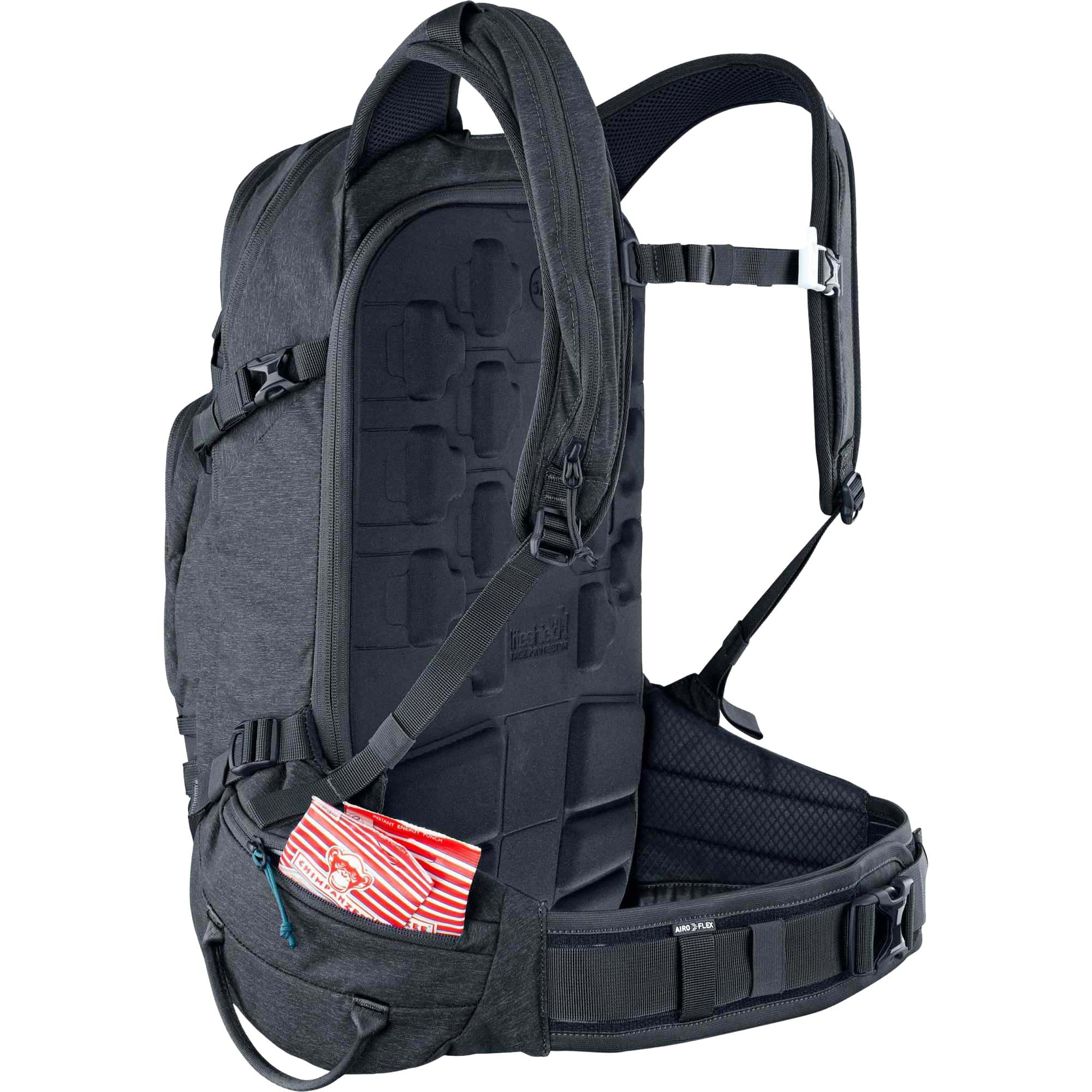 Evoc Line Pro 20 Snowboard/Ski Touring Backpack