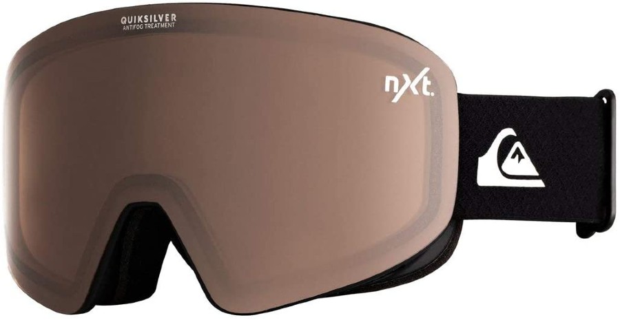 Quiksilver QS_Rc Ski/Snowboard Goggles