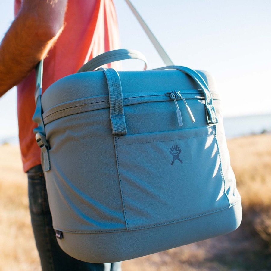 Hydro Flask Carry Out Soft Cooler Insulated Cool Bag