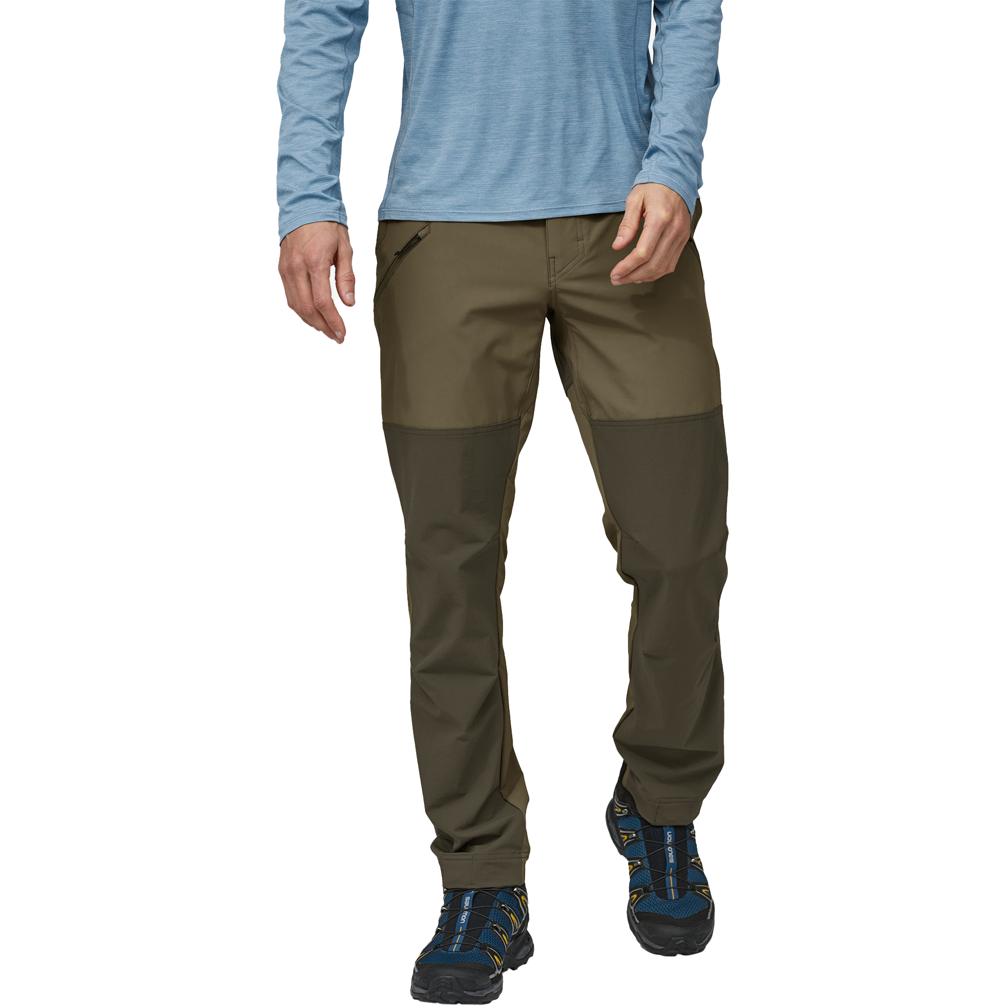 Patagonia Point Peak Trail Climbing Trousers | Absolute-Snow