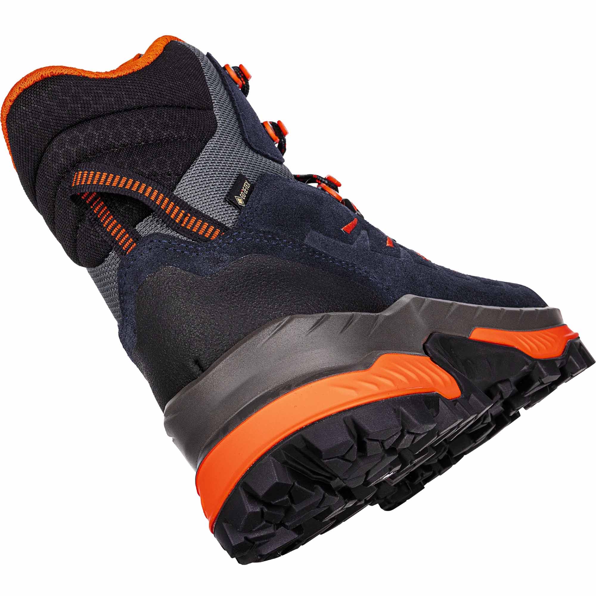 Lowa Randir GTX Mid Men's Gore-Tex Hiking Boots