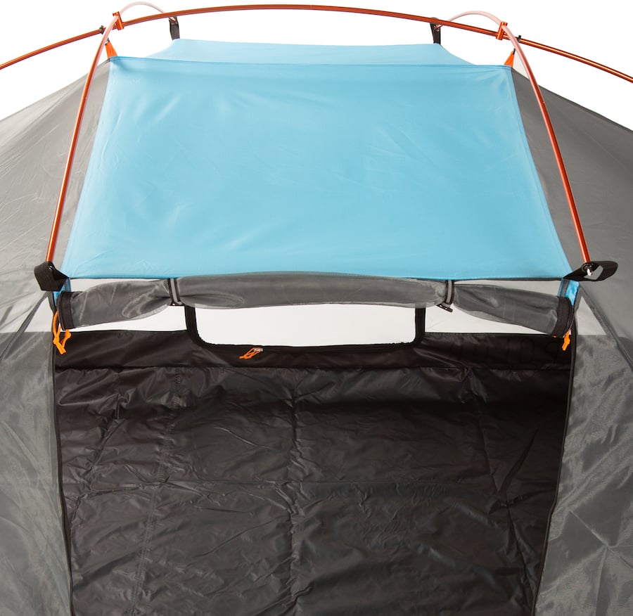 Poler Two Person Lightweight Camping Tent