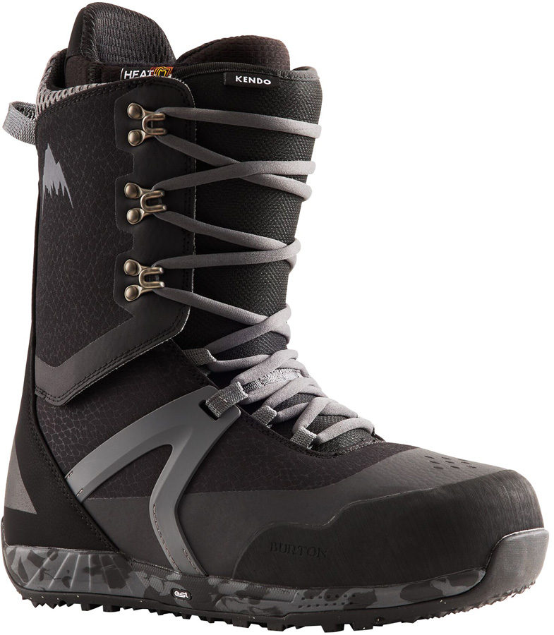 Burton Kendo Men's Snowboard Boots