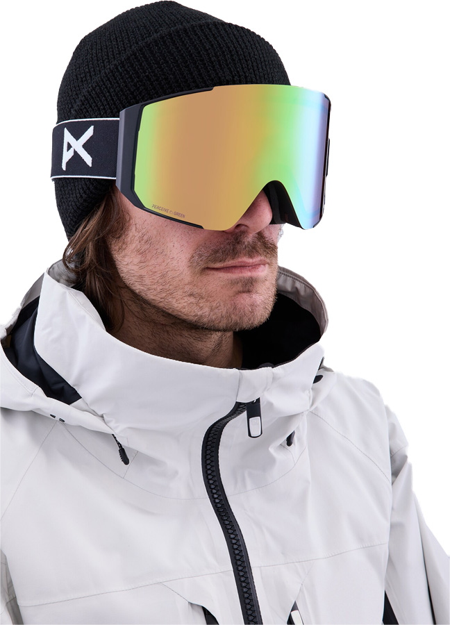 Anon Sync Ski/Snowboard Goggles