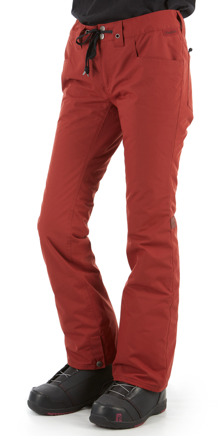 Airblaster Insulated Fancy Women's Ski/Snowboard Pants