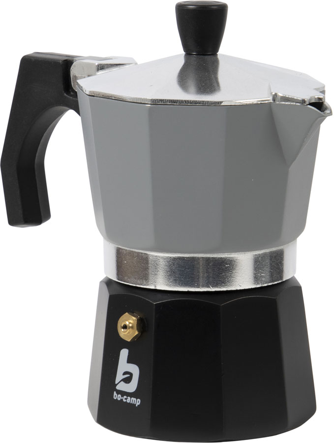 Bo-Camp Espresso Percolator Coffee Maker