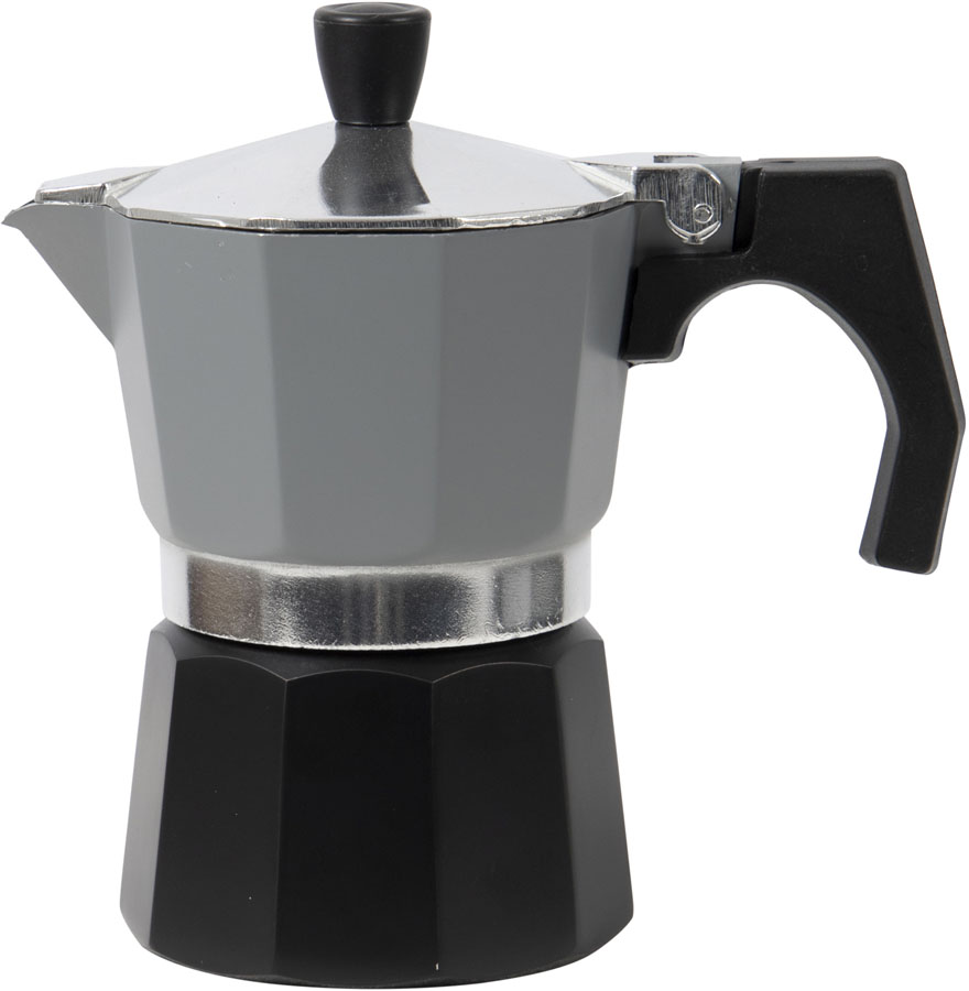 Bo-Camp Espresso Percolator Coffee Maker