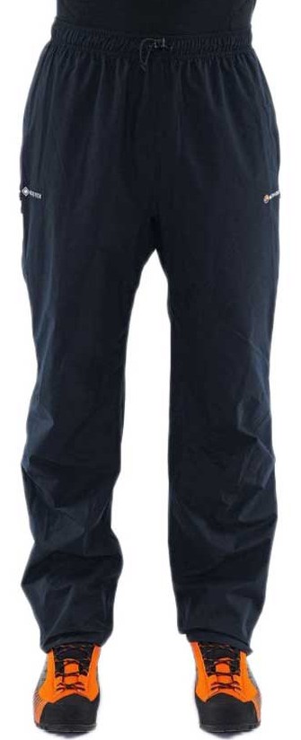 Montane Pac Plus Pants Waterproof Gore-Tex Trousers