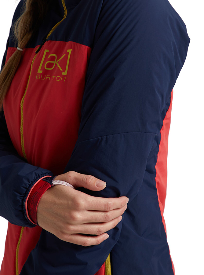 Burton [ak] Helium Womens Insulated Jacket