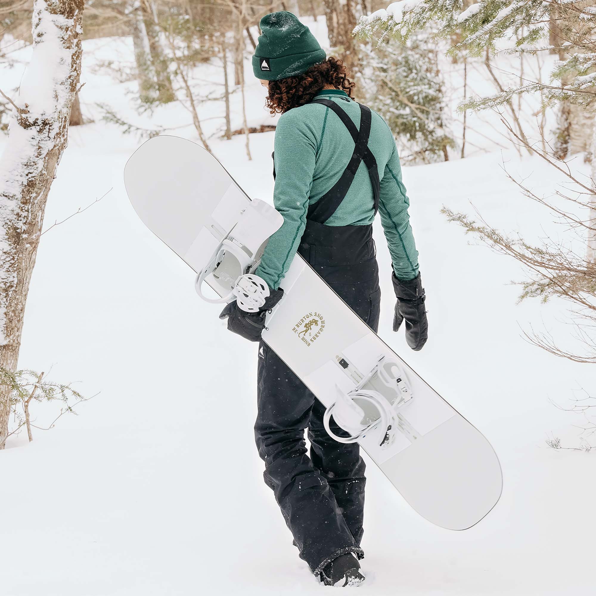 Burton Avalon Gore-Tex Women's Snowboard Bib Pants