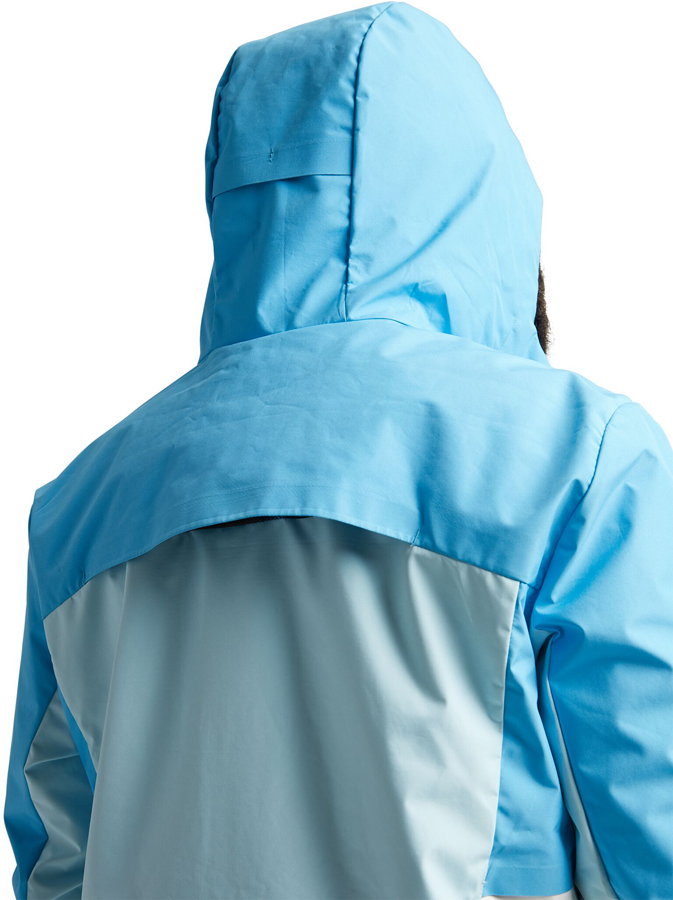 Burton  Gore-Tex Infinium™ Multipath Softshell Jacket