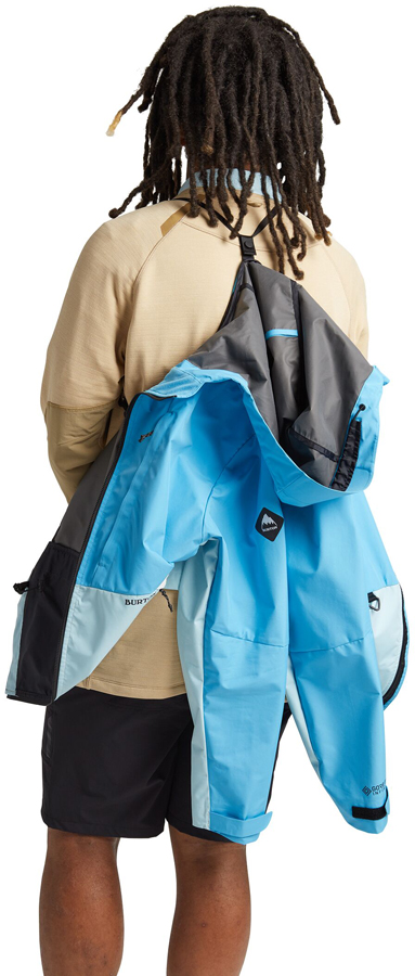 Burton  Gore-Tex Infinium™ Multipath Softshell Jacket