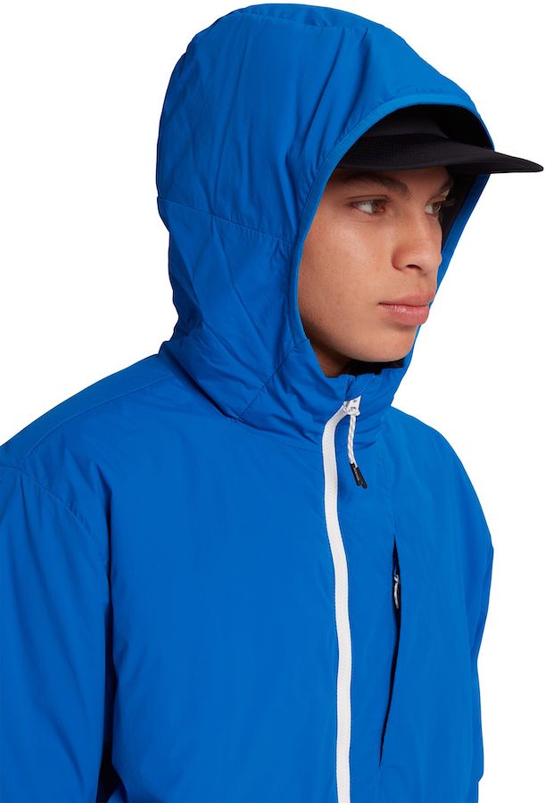 Burton Multipath Men's Hooded Insulated Jacket