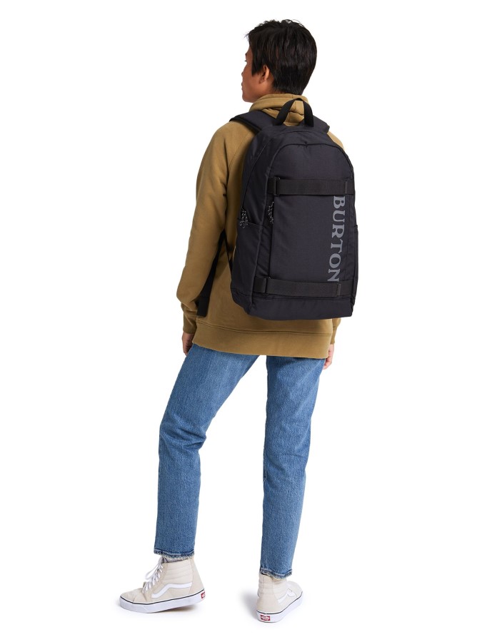 Burton Emphasis 2.0 Snowboard Backpack