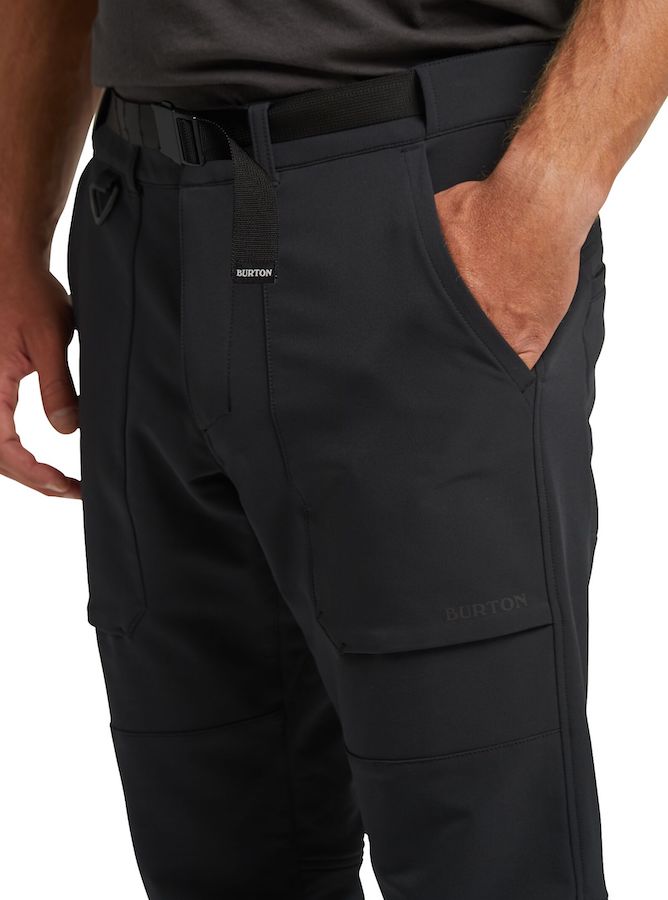 Burton Multipath Pant Men's Hiking Trousers 