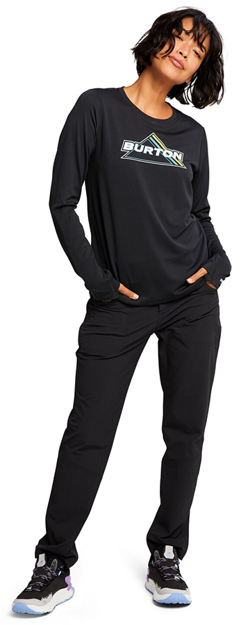 Burton Multipath Active Women's Long Sleeve T-Shirt