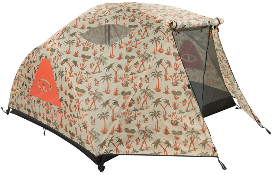 POLER OUTDOOR STUFF 2 MAN TENT - テント