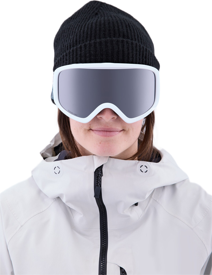 Anon Insight Women's Ski/Snowboard Goggles