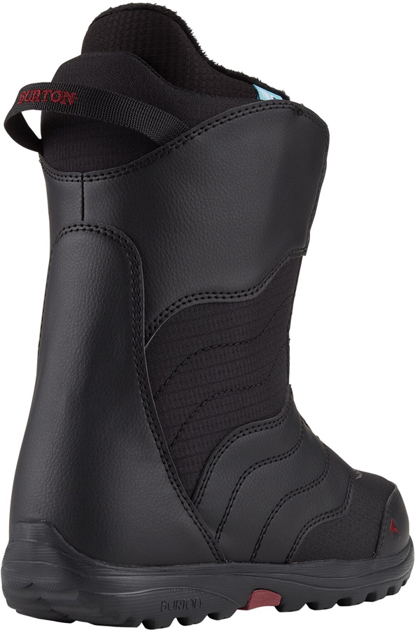 Burton Mint Lace Women's Snowboard Boots 2023 AbsoluteSnow