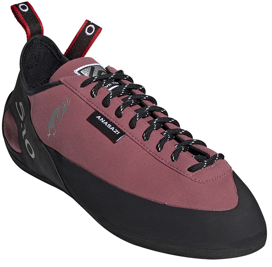 Adidas Five Ten Anasazi Lace Rock Climbing Shoe