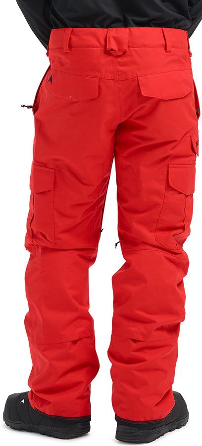 Men's Burton Cargo Pant - Relaxed Fit