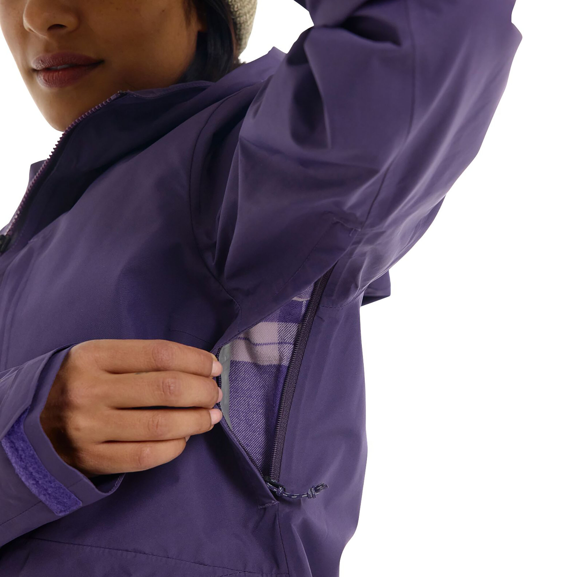 Burton  Gore-Tex 2L Multipath Women's Softshell Jacket