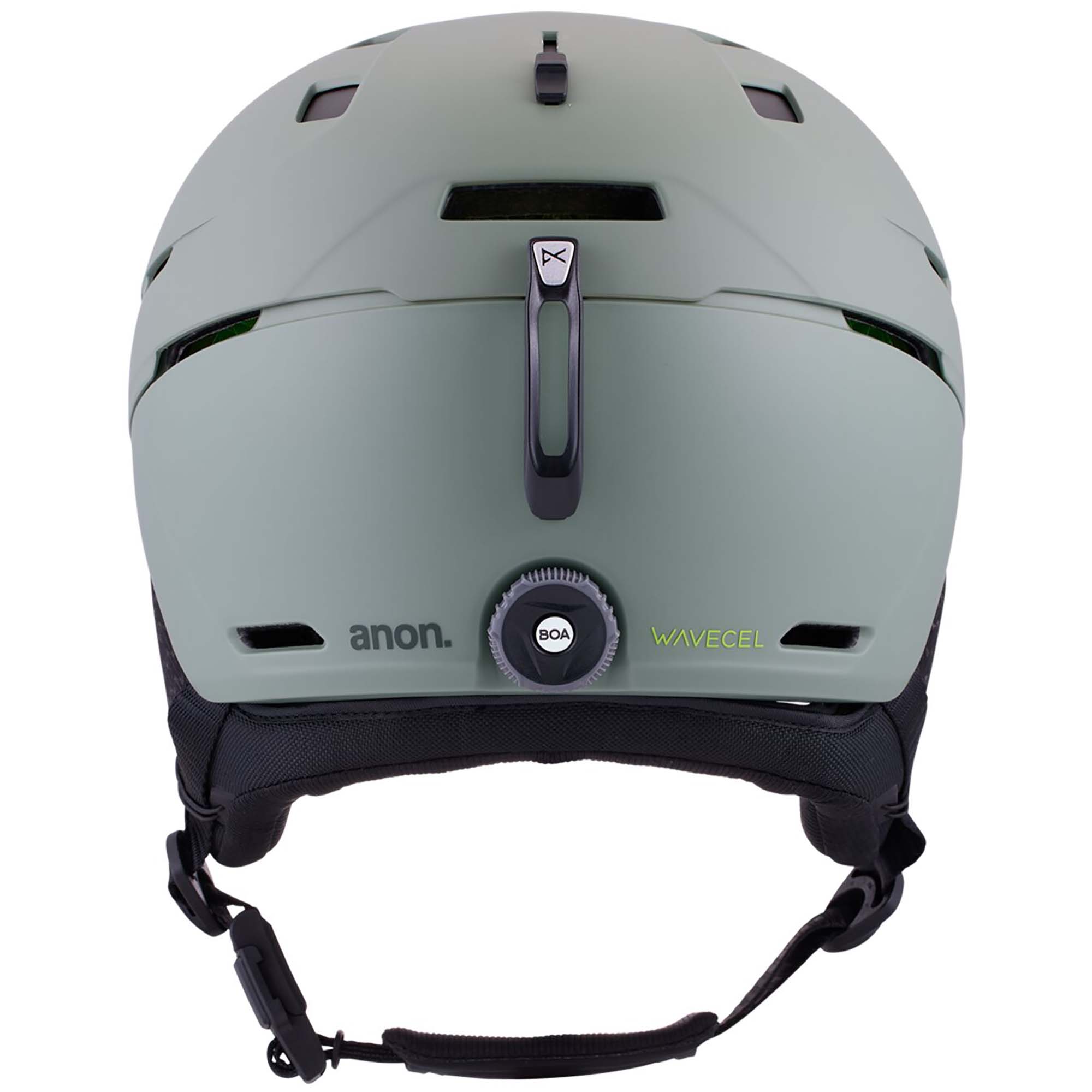 Anon Merak Hybrid WaveCel Ski/Snowboard Helmet