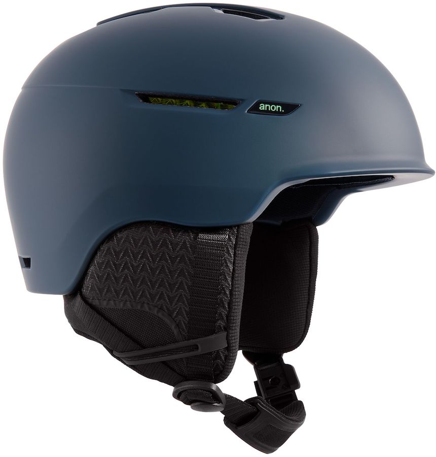 Anon Logan In-Mold WaveCel® Ski/Snowboard Helmet