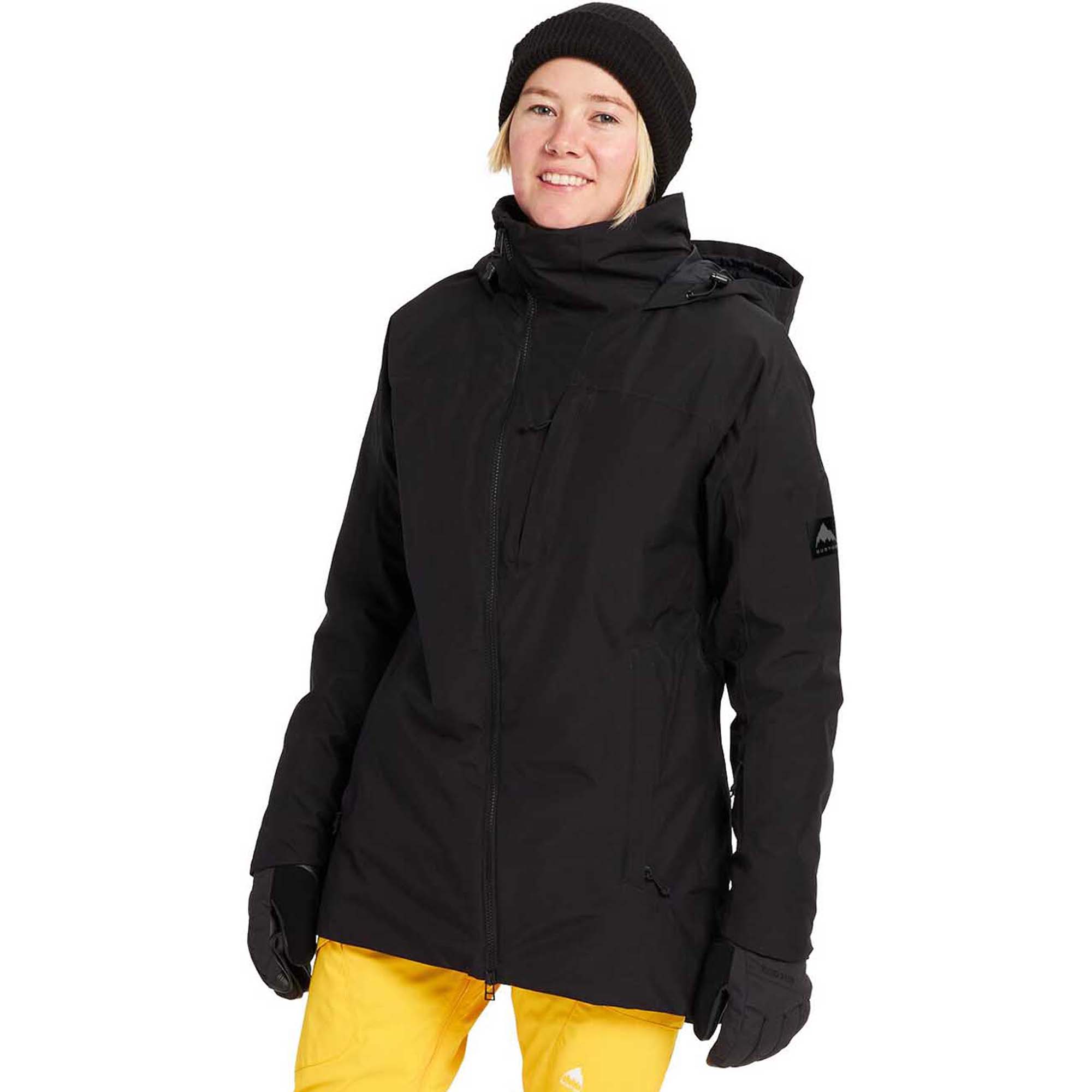 Burton Pillowline Gore-Tex 2L Women's Snowboard/Ski Jacket