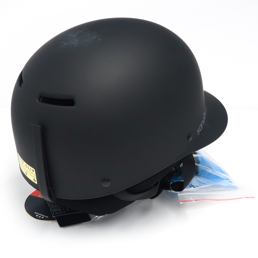 Sandbox Classic 2.0 Apex Ski/Snowboard Helmet