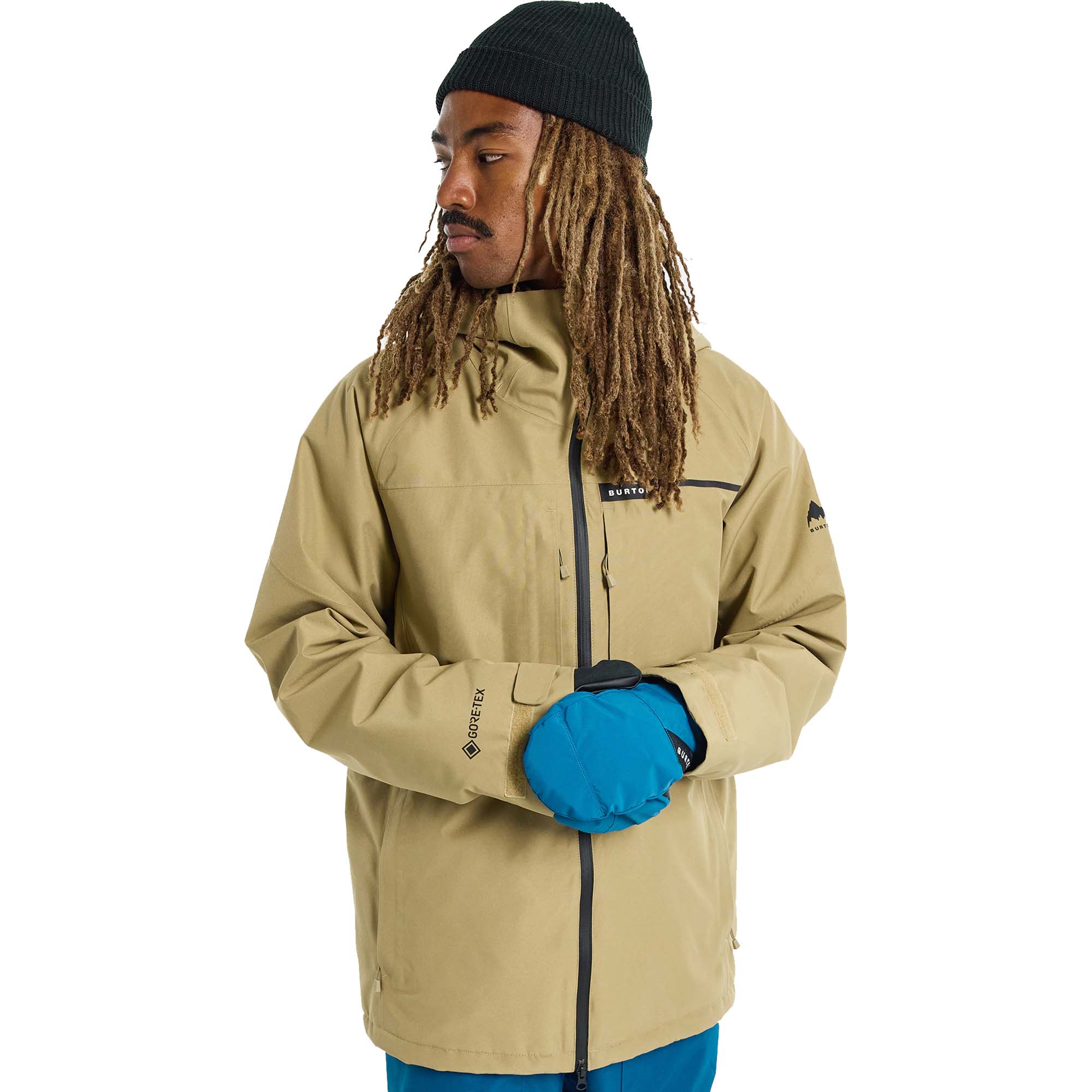Burton Pillowline GORE-TEX 2L Snowboard/Ski Jacket